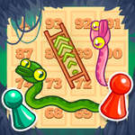 Snakes And Ladders game