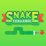 Snake Challenge hra