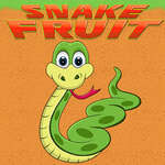 Kígyó gyümölcs játék