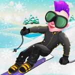 Snowcross Stunts X3M game