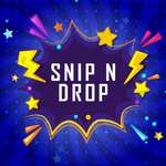 SnipNdrop game