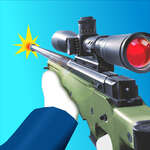 Sniper Shooter 2 hra