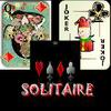 Solitaire hra