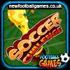 Soccer Challenge game