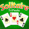 TriPeaks Solitaire spel