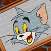 Rendezés én csempe Tom és Jerry játék