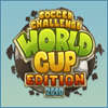 Soccer Challenge World Cup édition 2010 jeu