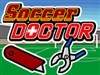 Doctor del fútbol juego