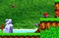 Sonic Angel Island jeu