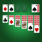 Solitaire Classic hra