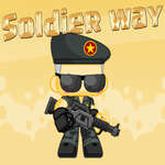 Soldier Way game