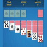 Solitaire Master game