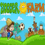 Soccer Farm game