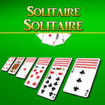 Solitaire Solitaire oyunu