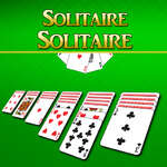 Solitaire Solitaire Spiel