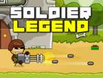Soldier Legend Spiel