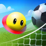 Soccer Ping io game