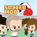 Fußball Mob Spiel