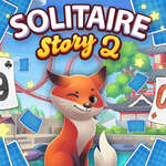 Solitaire Verhaal Tripeaks 2 spel