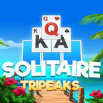 Solitaire Story TriPeaks game