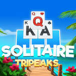 Historia del solitario TriPeaks juego