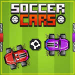 Soccer Cars game