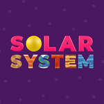 Système solaire jeu