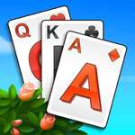 Solitaire Verhaal TriPeaks 3 spel