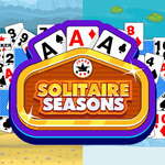 Solitaire Seasons game