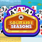 Solitaire Sezonları oyunu