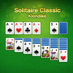 Solitaire Klasik - Klondike oyunu