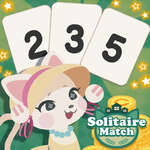 Solitaire Match game