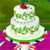 Lente Cake spel