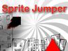 Sprite Jumper game