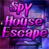 Espion House Escape jeu