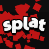 Splatters spel