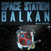 Ruimtestation ISS Balkan spel