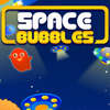Space Bubbles game