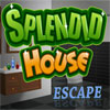 Splendid house escape game