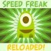 Speed Freak RELOADED spel