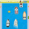 Speed Boat Parking game