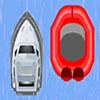 Speed Boat Parking 3 game