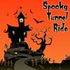 Tunnel de Spooky Ride jeu
