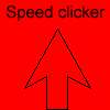Geschwindigkeit-Clicker Spiel