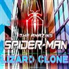 Spiderman-Eidechse-Klon Spiel