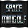 Space Golf game