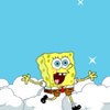 SpongeBob mraky hra