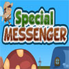 Spezielle Messenger Spiel