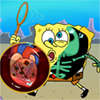 SpongeBob szívsebészet játék