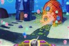 SpongeBob chytiť medúza hra